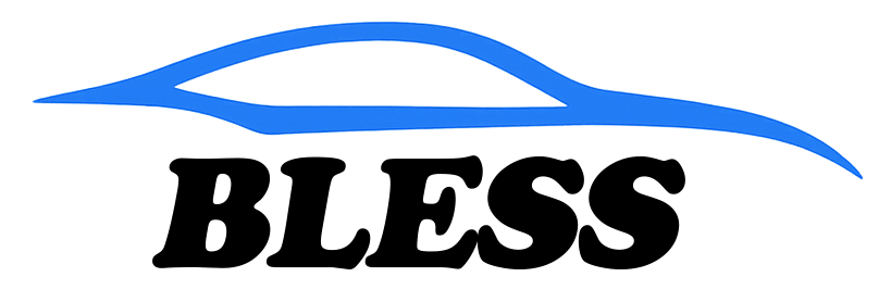 Bless.lv
